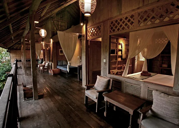 Noka House Wabi-sabi Artist Eco In Villa *