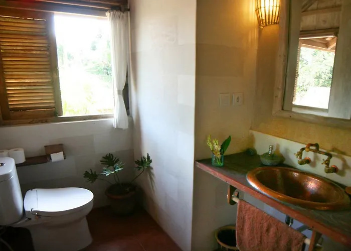 Noka House Wabi-sabi Artist Eco In Villa