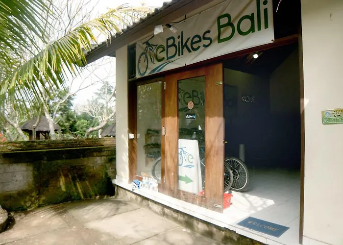 Villa Noka House Wabi-sabi Artist Eco In *